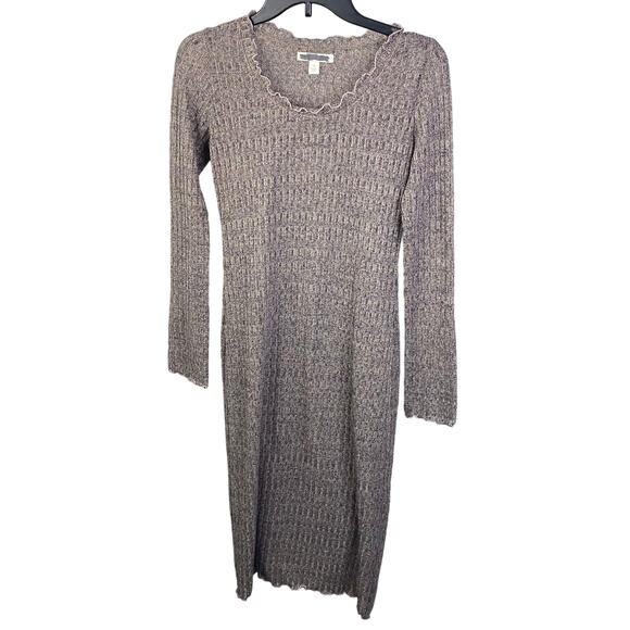 Chelsea & Violet bodycon sweater dress - Picture 2 of 7